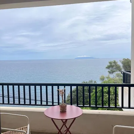 Bed & Breakfast Maison Bella Vista *