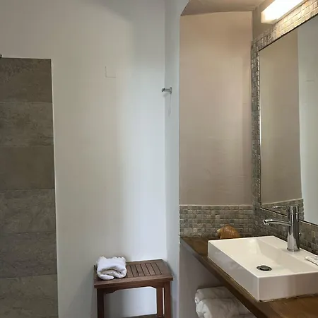 Maison Bella Vista Frühstückspension Cagnano