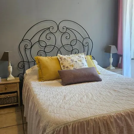 Maison Bella Vista Frühstückspension Cagnano