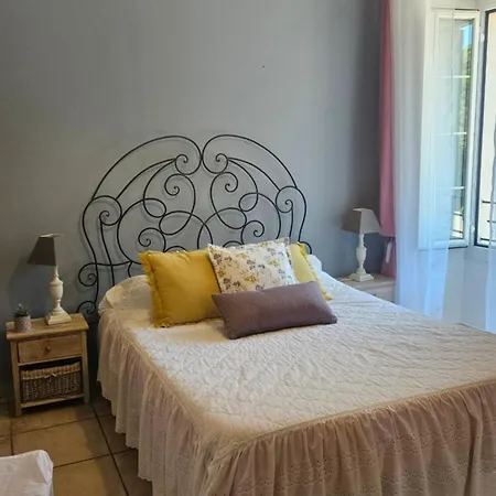 Frühstückspension Maison Bella Vista Cagnano