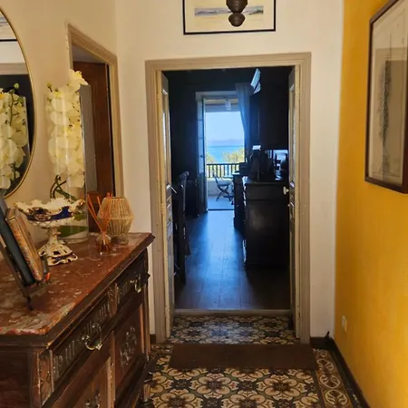 Maison Bella Vista Cagnano