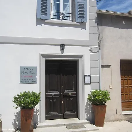 Maison Bella Vista Frühstückspension 3*