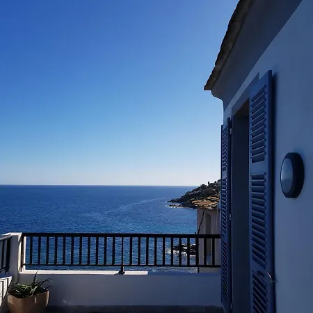 Frühstückspension Maison Bella Vista Cagnano