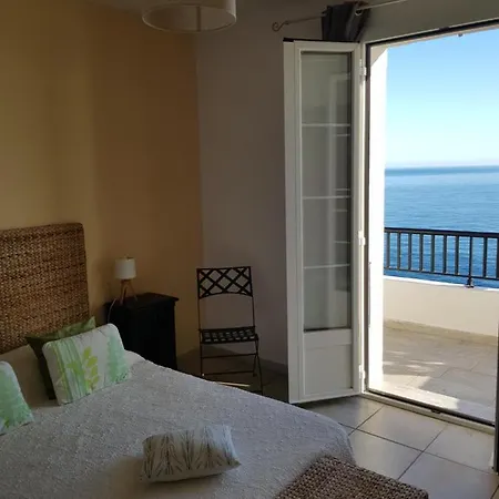 Maison Bella Vista Bed & Breakfast Cagnano