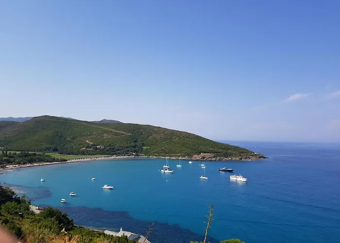 Maison Bella Vista Oda ve Kahvaltı