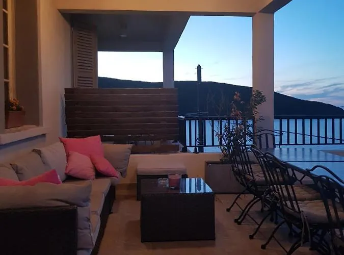 Maison Bella Vista Cagnano