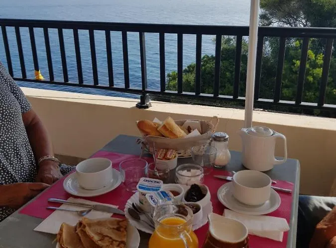 Oda ve Kahvaltı Maison Bella Vista