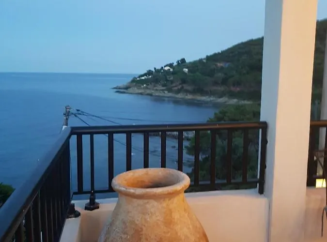 Oda ve Kahvaltı Maison Bella Vista
