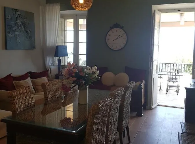 Maison Bella Vista Oda ve Kahvaltı Cagnano