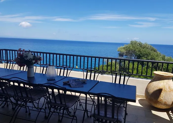 Maison Bella Vista Cagnano