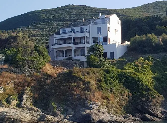 Maison Bella Vista Panzió