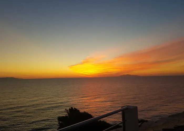 Oda ve Kahvaltı Maison Bella Vista 3*