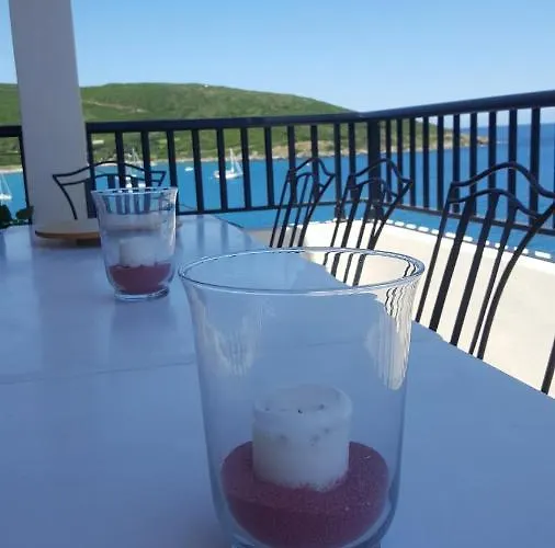 Maison Bella Vista Oda ve Kahvaltı 3*