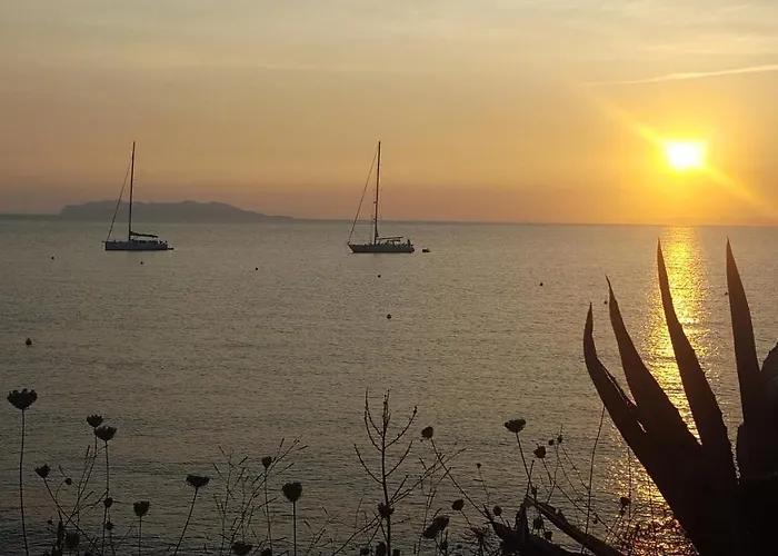 Maison Bella Vista Cagnano