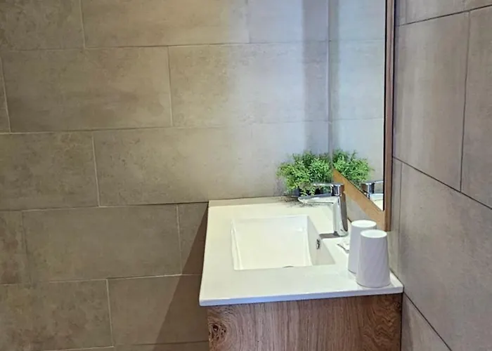 Maison Bella Vista Panzió