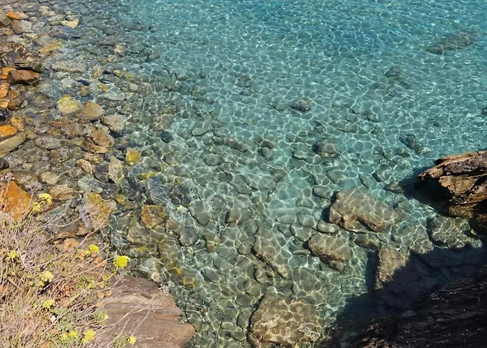 Maison Bella Vista Oda ve Kahvaltı