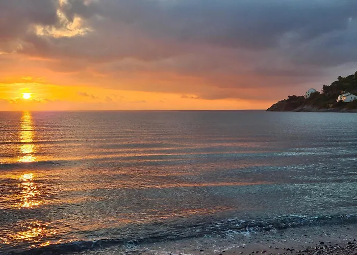 Maison Bella Vista Oda ve Kahvaltı 3*