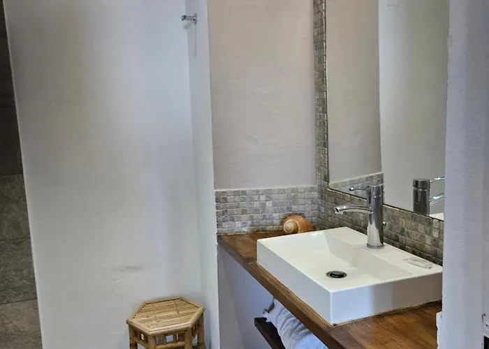 Maison Bella Vista 3* Cagnano