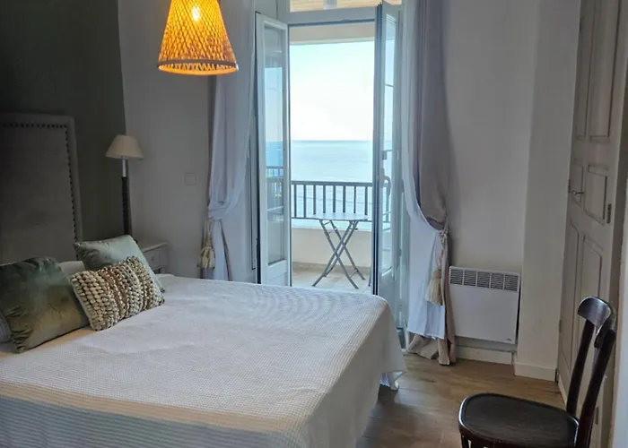 Maison Bella Vista Oda ve Kahvaltı