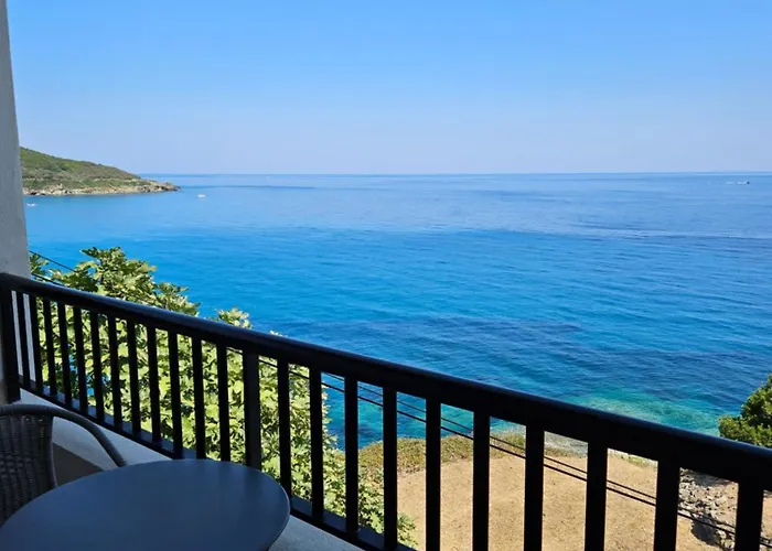 Oda ve Kahvaltı Maison Bella Vista