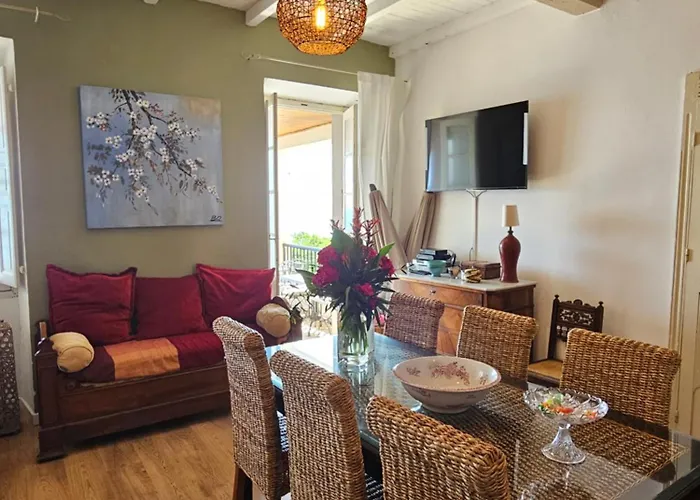 Maison Bella Vista Oda ve Kahvaltı 3*