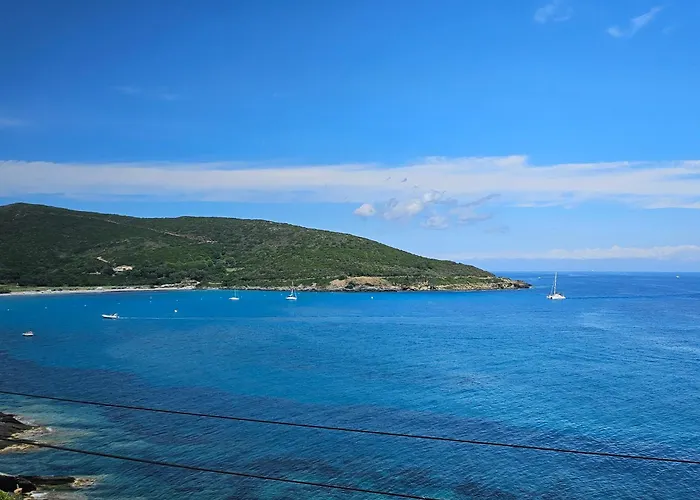 Oda ve Kahvaltı Maison Bella Vista 3*