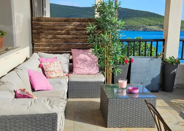 Maison Bella Vista Oda ve Kahvaltı 3*