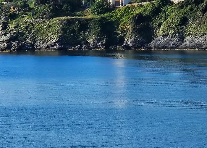 Maison Bella Vista 3*