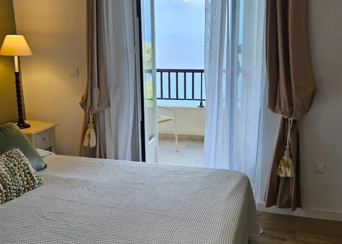 Maison Bella Vista Panzió 3*