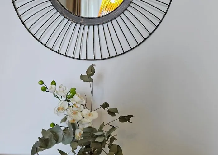 Maison Bella Vista Oda ve Kahvaltı