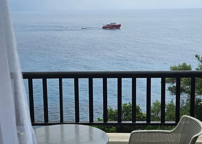 Maison Bella Vista Oda ve Kahvaltı Cagnano