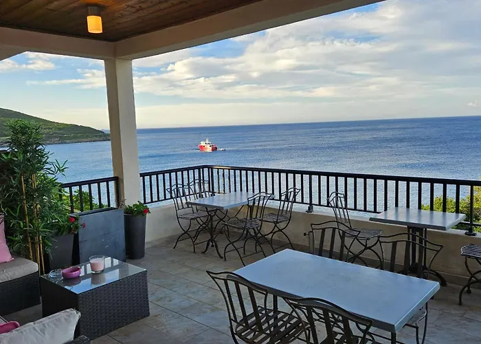 Maison Bella Vista Cagnano