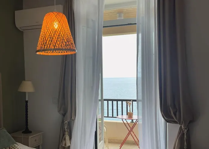 Oda ve Kahvaltı Maison Bella Vista 3*