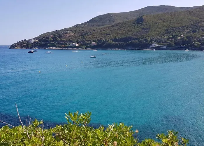 Maison Bella Vista 3*