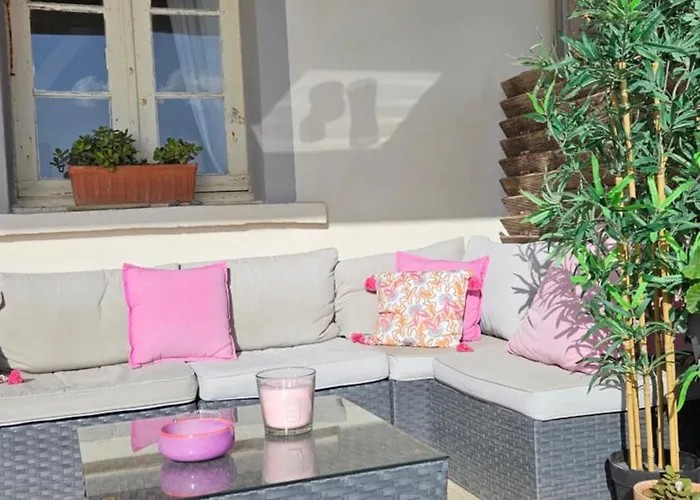 Oda ve Kahvaltı Maison Bella Vista