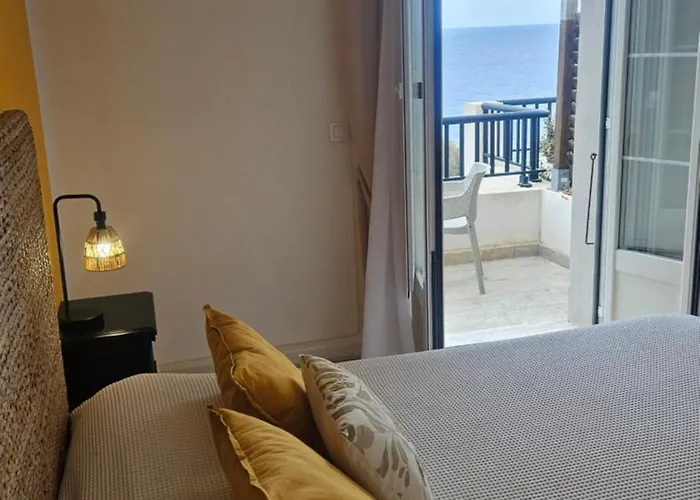 Oda ve Kahvaltı Maison Bella Vista 3*
