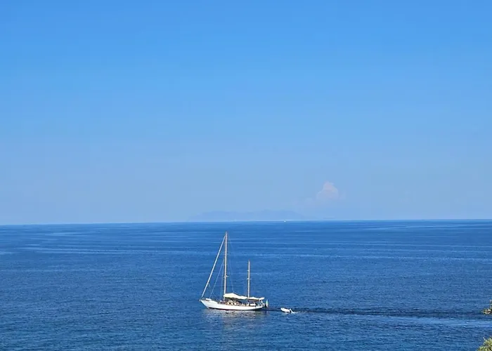 Maison Bella Vista Oda ve Kahvaltı Cagnano