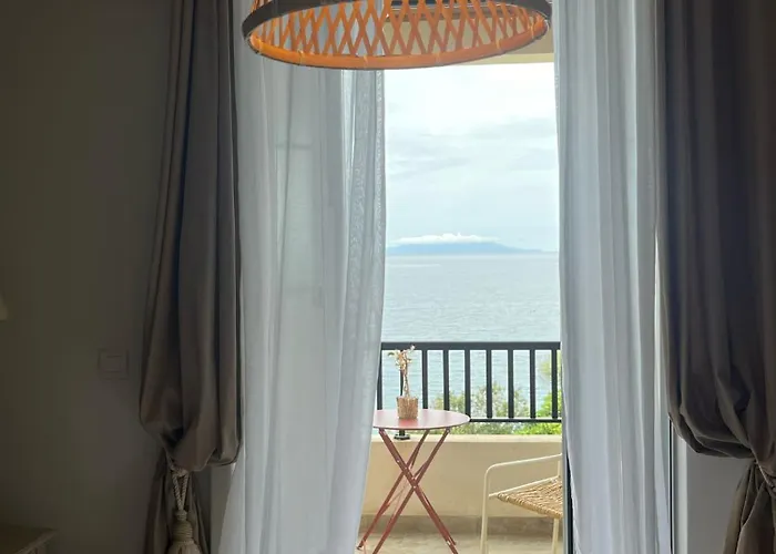 Maison Bella Vista Oda ve Kahvaltı