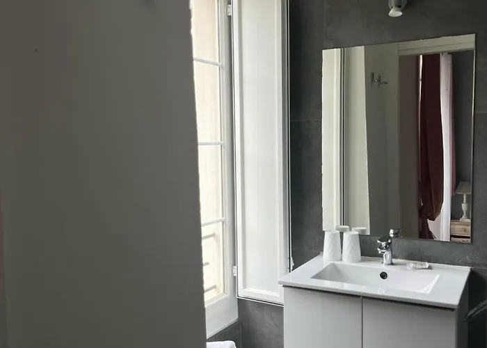 Maison Bella Vista 3*