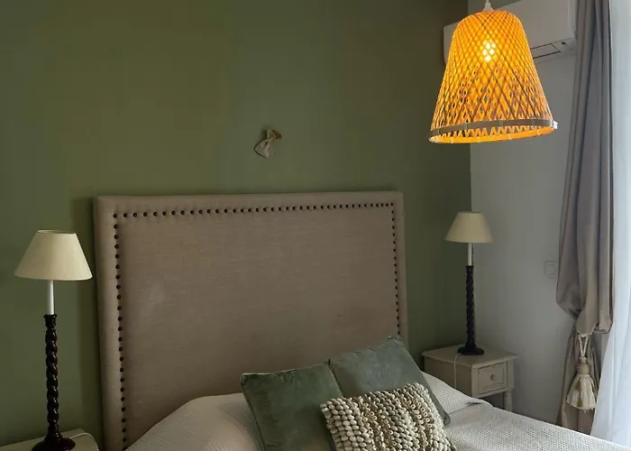 Oda ve Kahvaltı Maison Bella Vista