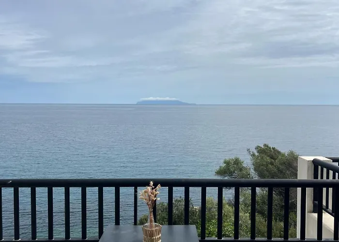 Maison Bella Vista 3*