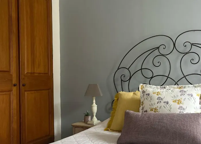 Maison Bella Vista Cagnano