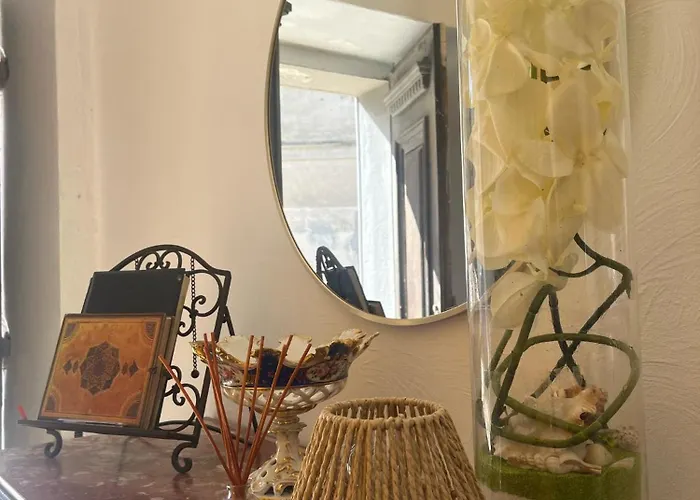 Oda ve Kahvaltı Maison Bella Vista