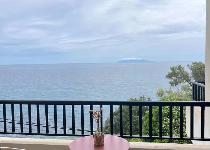 Oda ve Kahvaltı Maison Bella Vista 3*