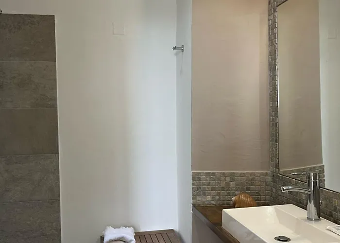 Maison Bella Vista Oda ve Kahvaltı Cagnano