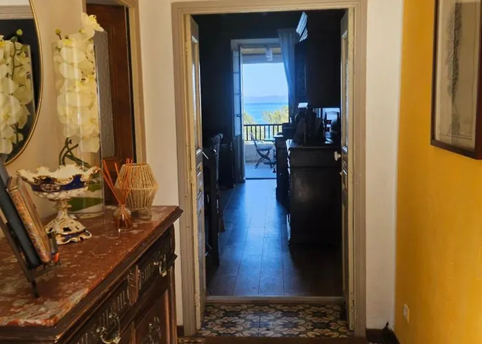 Maison Bella Vista Cagnano