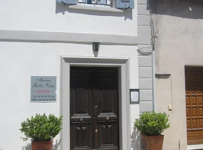 Maison Bella Vista Oda ve Kahvaltı 3*